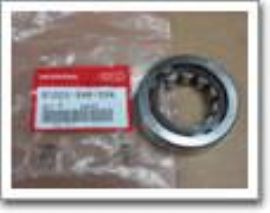 eedle bearing RSX differential